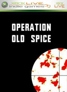 Operation Old Spice