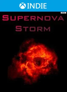 2176 Supernova Storm