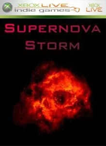 2176 Supernova Storm