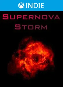 2176 Supernova Storm