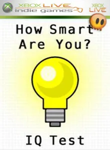 How Smart Are You? IQ Test