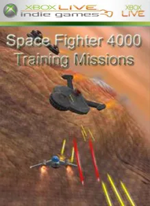 SpaceFighter4000 Training