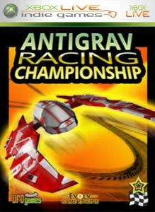 Antigrav Racing Championship