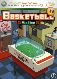 Basketball Machine