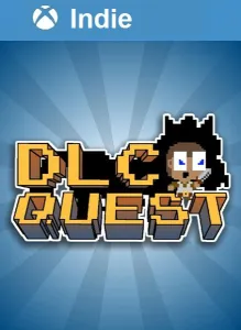 DLC Quest