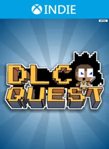 DLC Quest