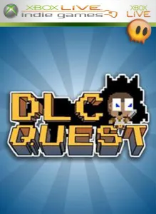 DLC Quest