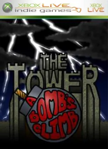 The Tower: A Bomb's Climb
