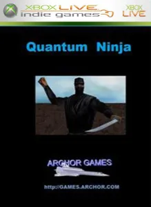 Quantum Ninja