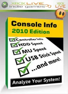 Console Info