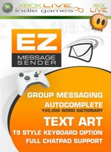 EZ Message Sender