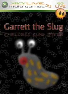 Garrett the Slug
