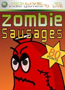 Zombie Sausages