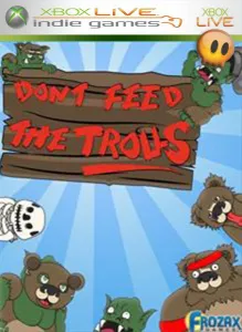 Don't Feed the Trolls