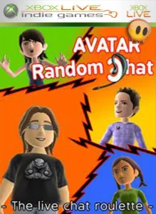 Avatar Random Chat