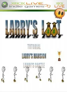 Larry's Loot