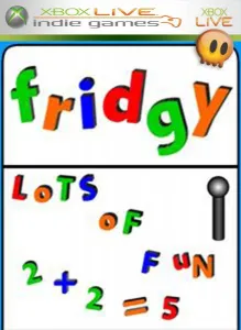 Fridgy