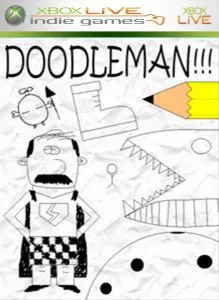 Doodleman