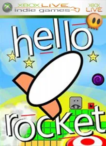 Hello Rocket