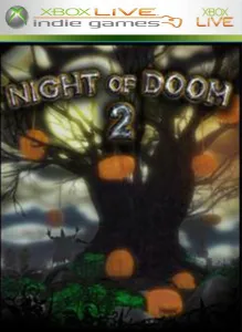 Night of Doom 2
