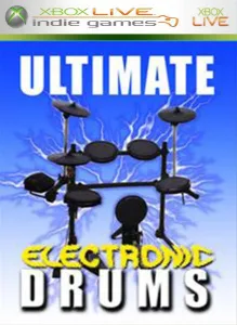 Ultimate Electronic Drums