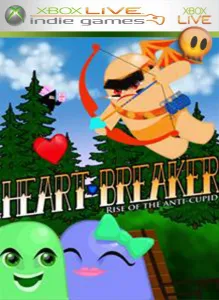 Heart Breaker