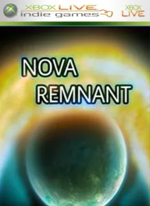 Nova Remnant