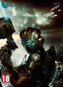 Dead Space 2