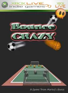 BounceCrazy