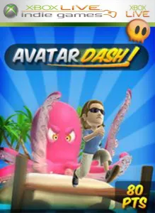 Avatar Dash
