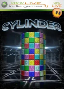 Cylinder