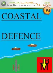 Coastal Defence