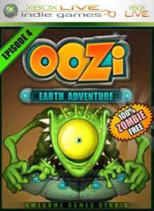 Oozi Earth Adventure Ep. 4