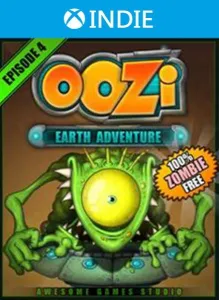 Oozi Earth Adventure Ep. 4