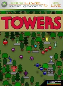Towers