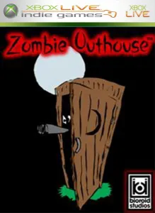 Zombie Outhouse