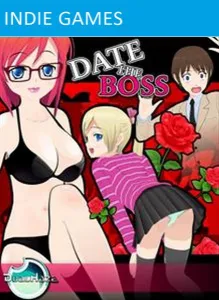 Date The Boss