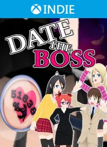 Date The Boss