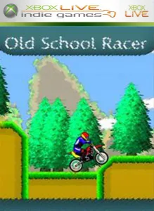 Old School Racer