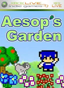 Aesop's Garden