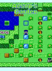 Aesop's Garden