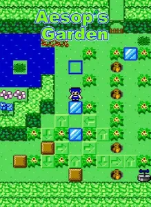 Aesop's Garden