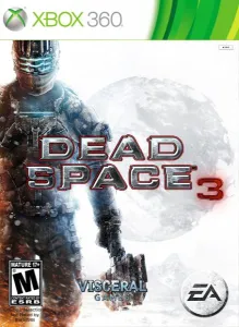 Dead Space 3
