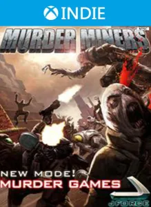 Murder Miners