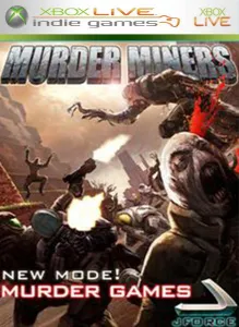 Murder Miners