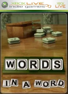 Words In A Word