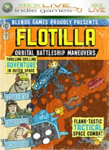 Flotilla