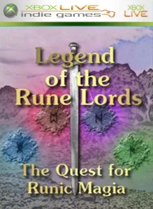 Legend of the Rune Lords