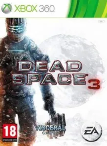 Dead Space 3