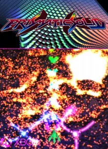 Prismatic Solid
